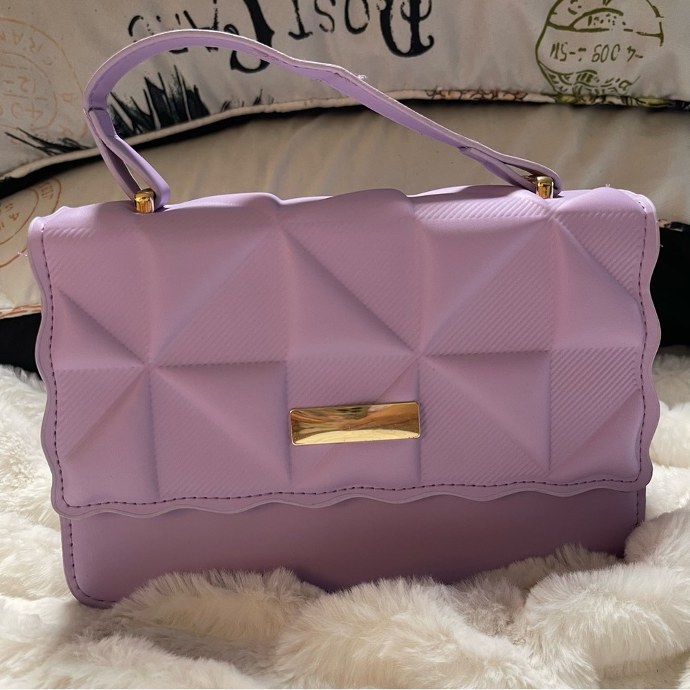 Crossbody bag